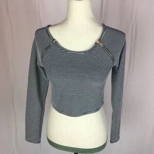 🏆 Tildon crop top